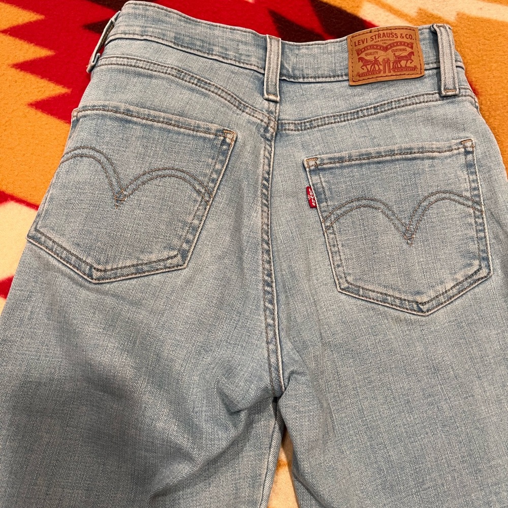 Levi’s Bundle - image 5